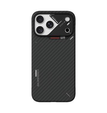 AULUMU A18 Ultra Slim Aramid Fiber Case for iPhone 18 / 17 Series