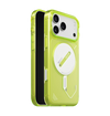 AULUMU A18 Ghost Lumen Transparent Case for iPhone 18 / 17 Series
