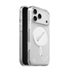 AULUMU A18 Ghost Lumen Transparent Case for iPhone 18 / 17 Series