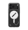 AULUMU A18 Ghost Lumen Transparent Case for iPhone 18 / 17 Series