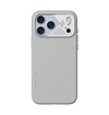 AULUMU A18 Particle Vegan Leather Case for iPhone 18 / 17 Series