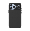 AULUMU A18 Particle Vegan Leather Case for iPhone 18 / 17 Series