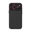 AULUMU A18 Particle Vegan Leather Case for iPhone 18 / 17 Series