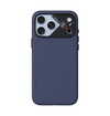 AULUMU A18 Particle Vegan Leather Case for iPhone 18 / 17 Series
