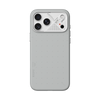 AULUMU A18 Particle Vegan Leather Case for iPhone 18 / 17 Series