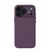 AULUMU A18 Particle Vegan Leather Case for iPhone 18 / 17 Series