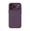AULUMU A18 Particle Vegan Leather Case for iPhone 18 / 17 Series