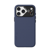 AULUMU A18 Particle Vegan Leather Case for iPhone 18 / 17 Series
