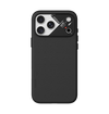 AULUMU A18 Particle Vegan Leather Case for iPhone 18 / 17 Series