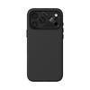 AULUMU A18 Particle Vegan Leather Case for iPhone 18 / 17 Series