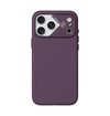 AULUMU A18 Particle Vegan Leather Case for iPhone 18 / 17 Series