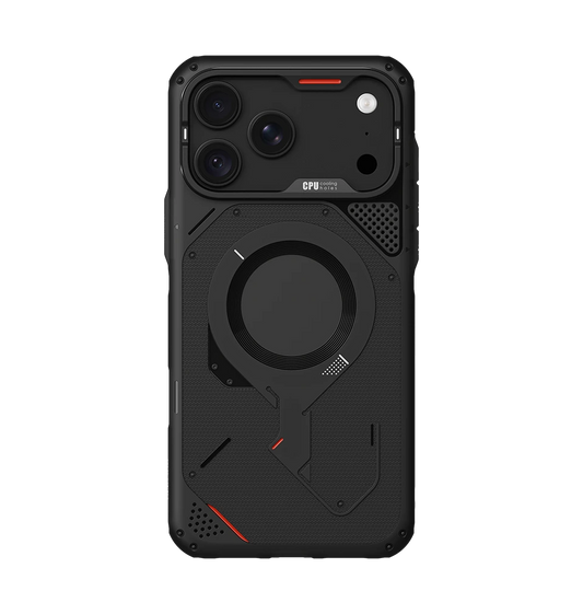 AULUMU A18 Rugged Outdoor Case for iPhone 18 / 17 Series