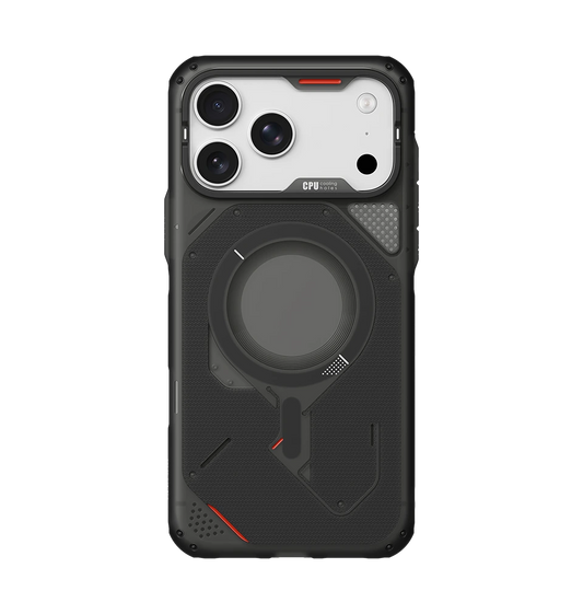 AULUMU A18 Rugged Outdoor Case for iPhone 18 / 17 Series