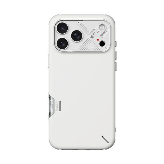 AULUMU A18 Armor Slim Shockproof Case for iPhone 18 / 17 Series