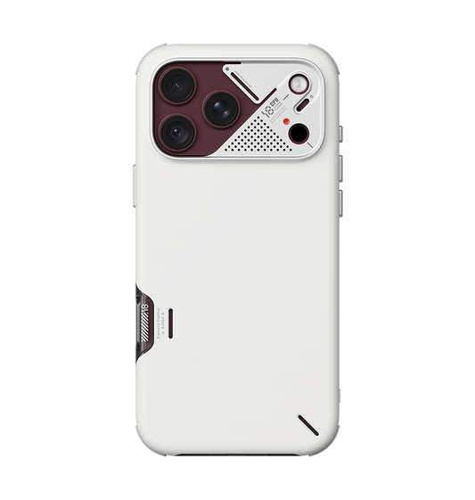 AULUMU A18 Armor Slim Shockproof Case for iPhone 18 / 17 Series
