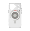 AULUMU A18 Hyper Frosted Case for iPhone 18 / 17 Series