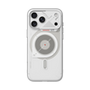 AULUMU A18 Hyper Frosted Case for iPhone 18 / 17 Series