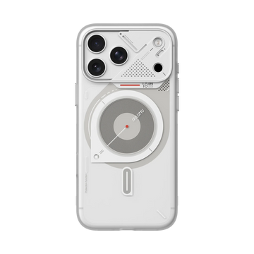 AULUMU A18 Hyper Frosted Case for iPhone 18 / 17 Series