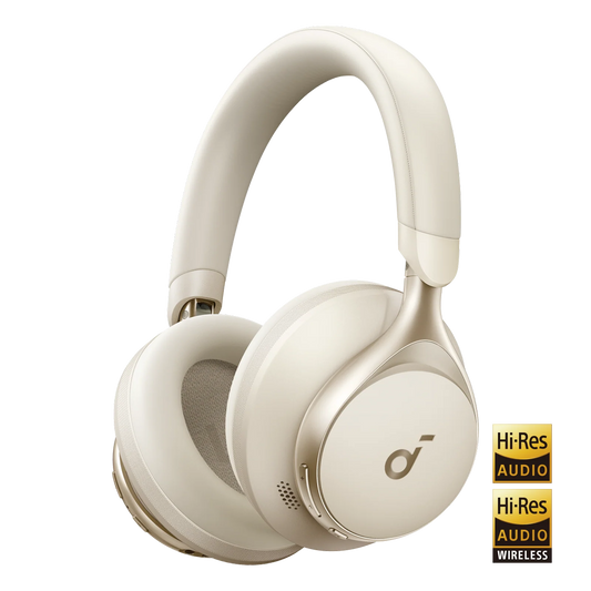 SOUNDCORE Space One Active Noise Cancelling Headphones
