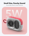 SOUNDCORE Select 4 Go Bluetooth Shower Speaker