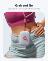 SOUNDCORE Select 4 Go Bluetooth Shower Speaker