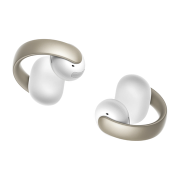 SOUNDCORE AeroClip Open-Ear Clip-On Earbuds