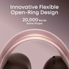 SOUNDCORE AeroClip Open-Ear Clip-On Earbuds