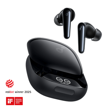 SOUNDCORE Liberty 4 Pro Noise Cancelling True-Wireless Earbuds