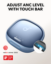SOUNDCORE Liberty 4 Pro Noise Cancelling True-Wireless Earbuds