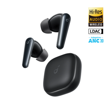 SOUNDCORE Liberty 5 Noise-Cancelling Earbuds