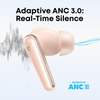 SOUNDCORE Liberty 5 Noise-Cancelling Earbuds