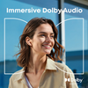 SOUNDCORE Liberty 5 Noise-Cancelling Earbuds