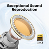 SOUNDCORE Liberty 5 Noise-Cancelling Earbuds