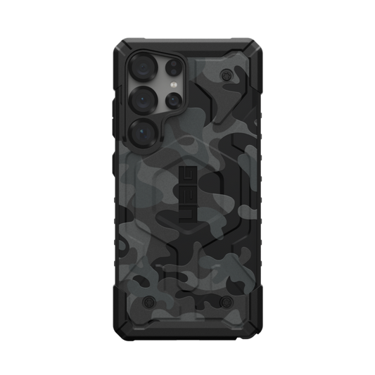 UAG Pathfinder SE w/Magnet for Samsung Galaxy S25 Ultra