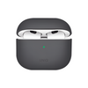 UNIQ Lino Hybrid Liquid Silicon Airpods 2021 Case