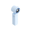 AECOOLY 3 IN 1 PORTABLE FAN AIR GIMBAL