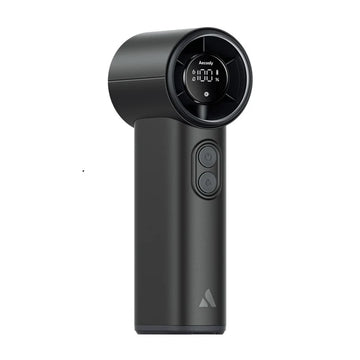 AECOOLY COLD AIR HIGH-SPEED MISTING FAN