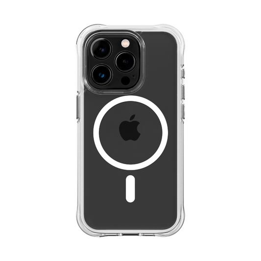 LAUT Aero Protect (Magsafe) Case Compatible For iPhone 15 Pro