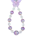 STARWISE COLLECTION CHARM STRAP ｜AURA WING