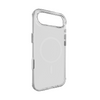 MAGEASY Bright M Magsafe Anti-Yellowing Case Compatible For iPhone Air