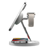 SWITCHEASY Magpower 4-In-1 Magnetic Wireless Charger Stand (15W)