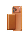 ENERGEA Alupac 10000Mah Ultra Light Aluminium Magnetic Compatible Powerbank 3C