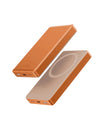 ENERGEA Alupac 10000Mah Ultra Light Aluminium Magnetic Compatible Powerbank 3C