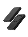 ENERGEA Alupac 10000Mah Ultra Light Aluminium Magnetic Compatible Powerbank 3C