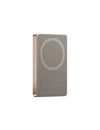 ENERGEA Alupac 10000Mah Ultra Light Aluminium Magnetic Compatible Powerbank 3C