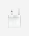 ENERGEA Ampcharge Gan40 40W Dual type C PD/Pps Wall Charger Adapter