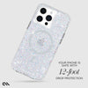 CASE MATE Twinkle (MagSafe) Case Compatible For iPhone 15 Pro Max