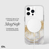 CASE MATE Karat (MagSafe) Case Compatible For iPhone 15 Pro
