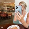 CASE MATE Twinkle (MagSafe) Case Compatible For iPhone 15 Pro Max