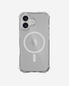 MAGEASY (by SwitchEasy) | Atoms M MagSafe Case Compatible For iPhone 16